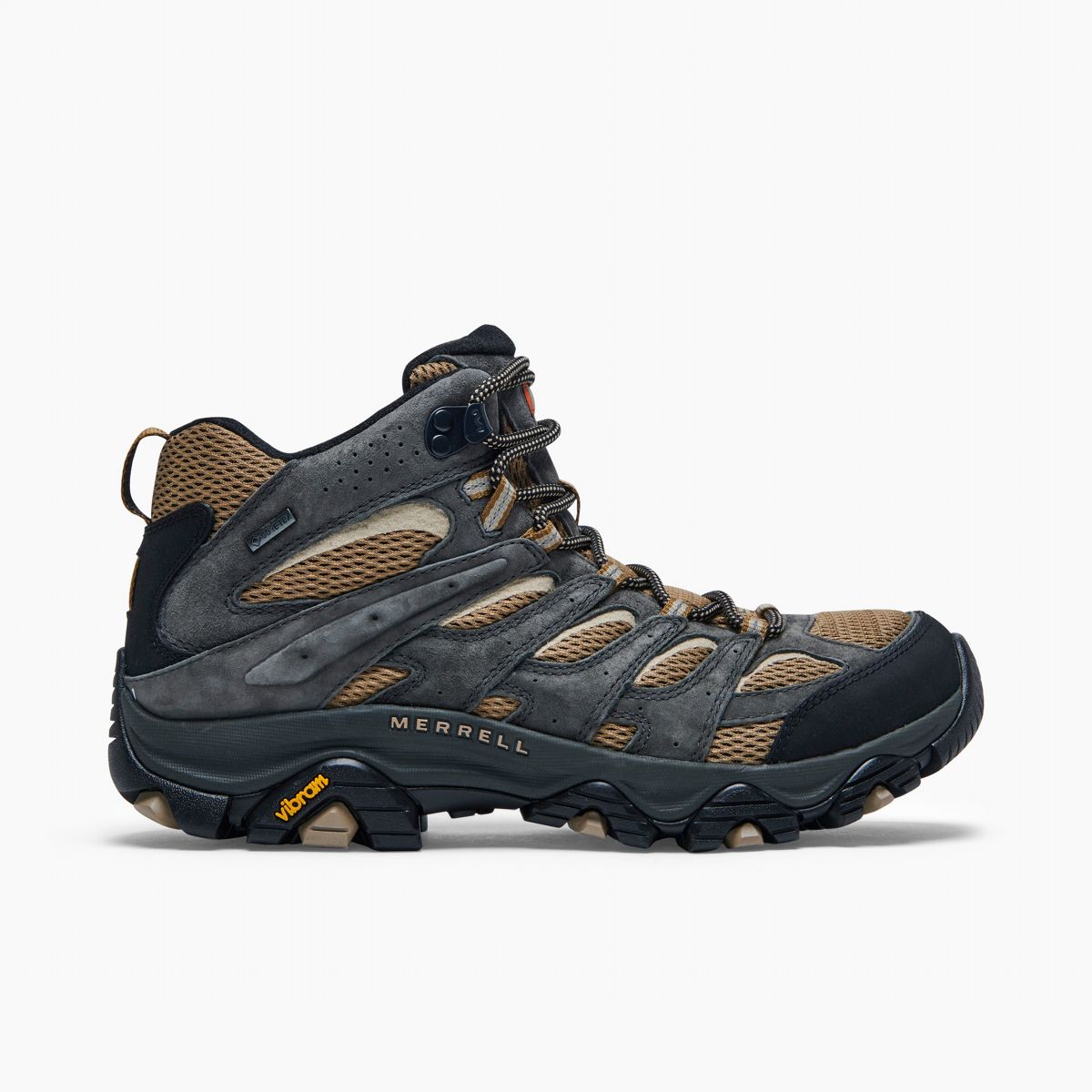 Merrell Moab 3 GORE-TEX, review y opiniones, Desde 100,75 €