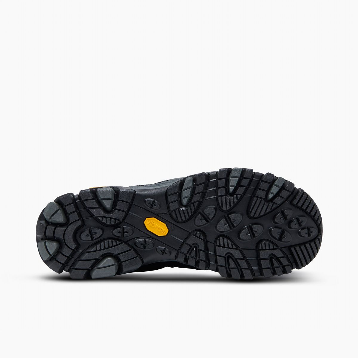 Moab 3 GORE-TEX®, Black/Grey, dynamic 6