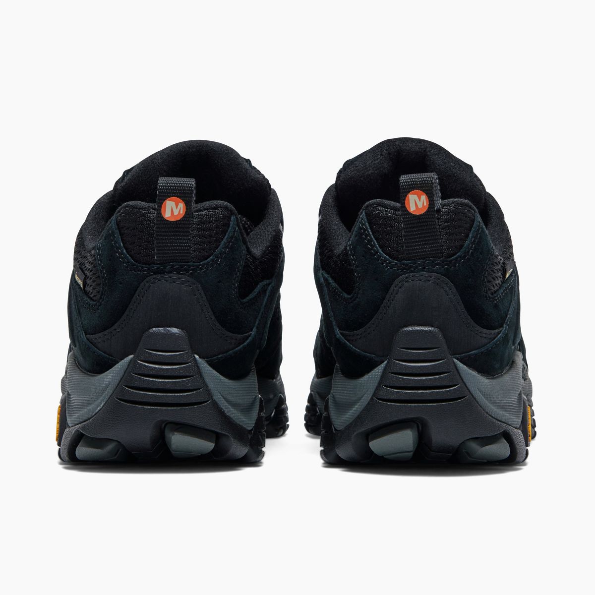 Moab 3 GORE-TEX®, Black/Grey, dynamic 4