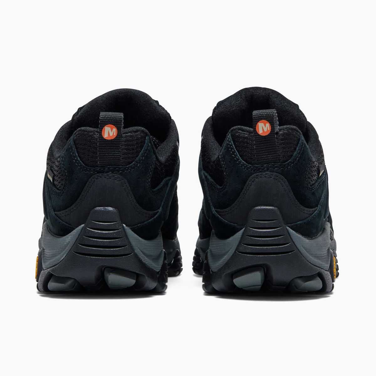 Moab 3 GORE-TEX®, Black/Grey, dynamic 5