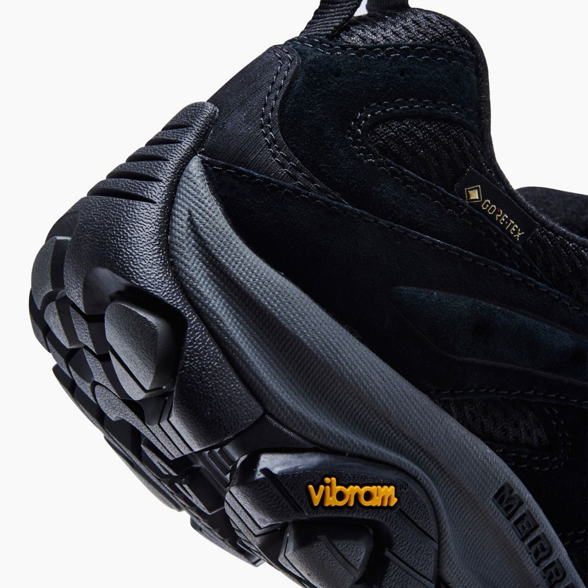 Moab 3 GORE-TEX®, Black/Grey, dynamic 5