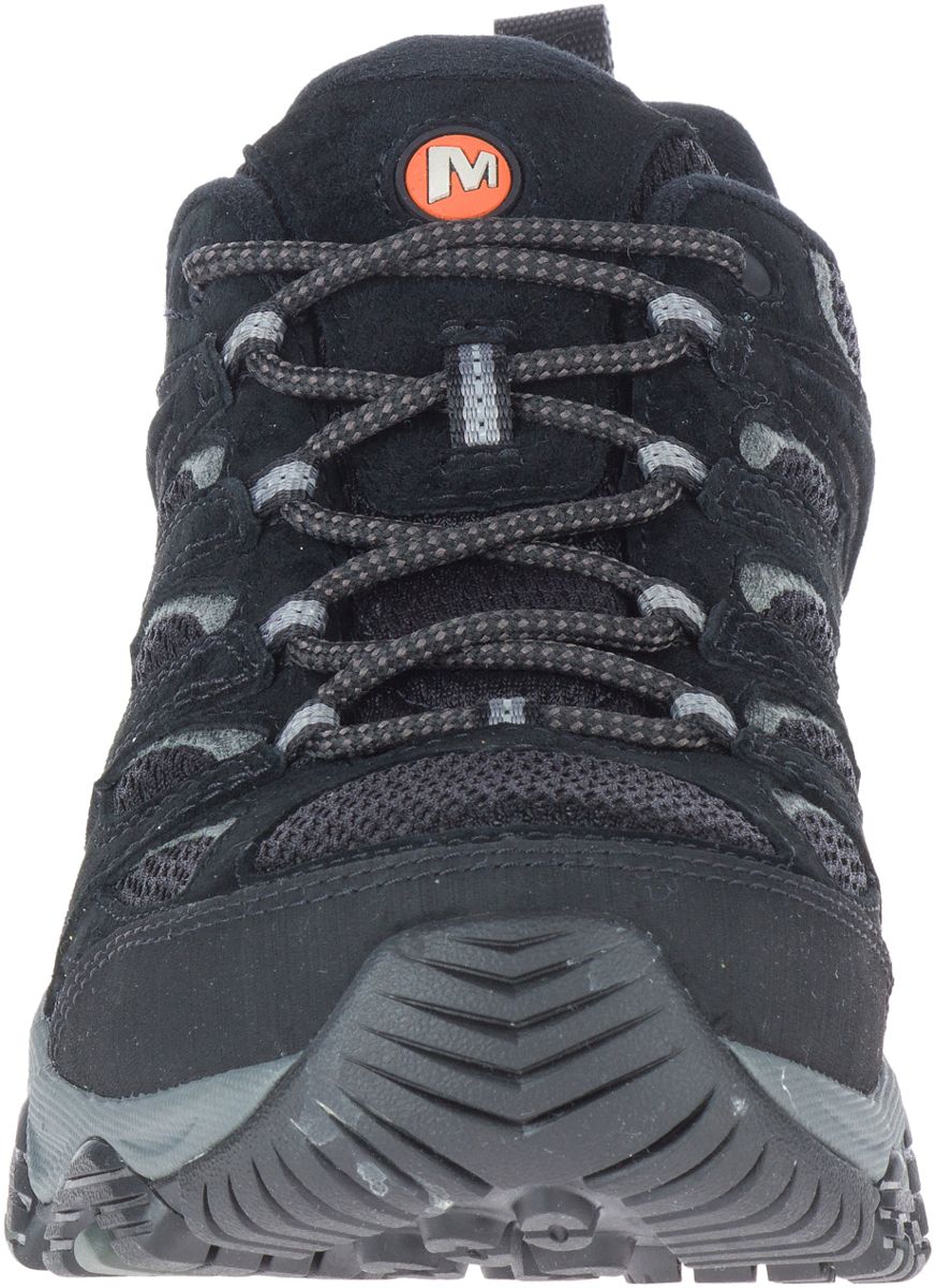 Moab 3 GORE-TEX®, Black/Grey, dynamic 3