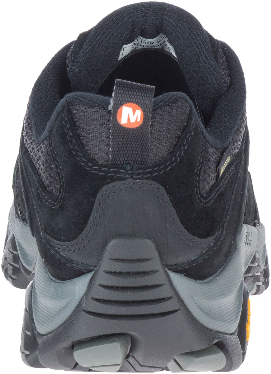 Moab 3 GORE-TEX®, Black/Grey, dynamic 5
