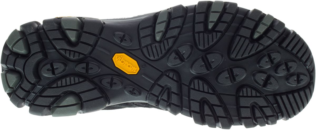 Moab 3 GORE-TEX®, Black/Grey, dynamic 7