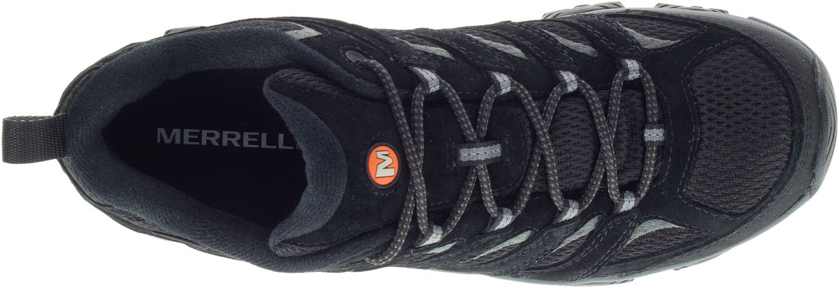 Moab 3 GORE-TEX®, Black/Grey, dynamic 8