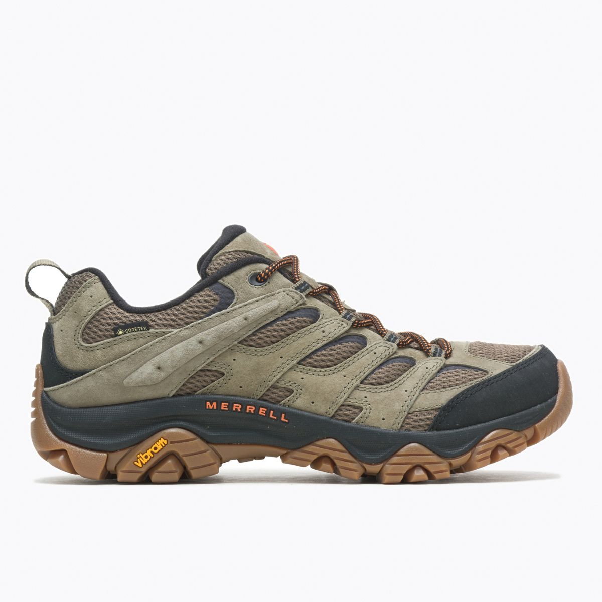 Men - Moab 3 GORE-TEX® - Shoes | Merrell