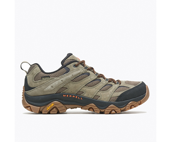 Chaussures de randonnée Homme Merrell Moab 3 Mid GTX 