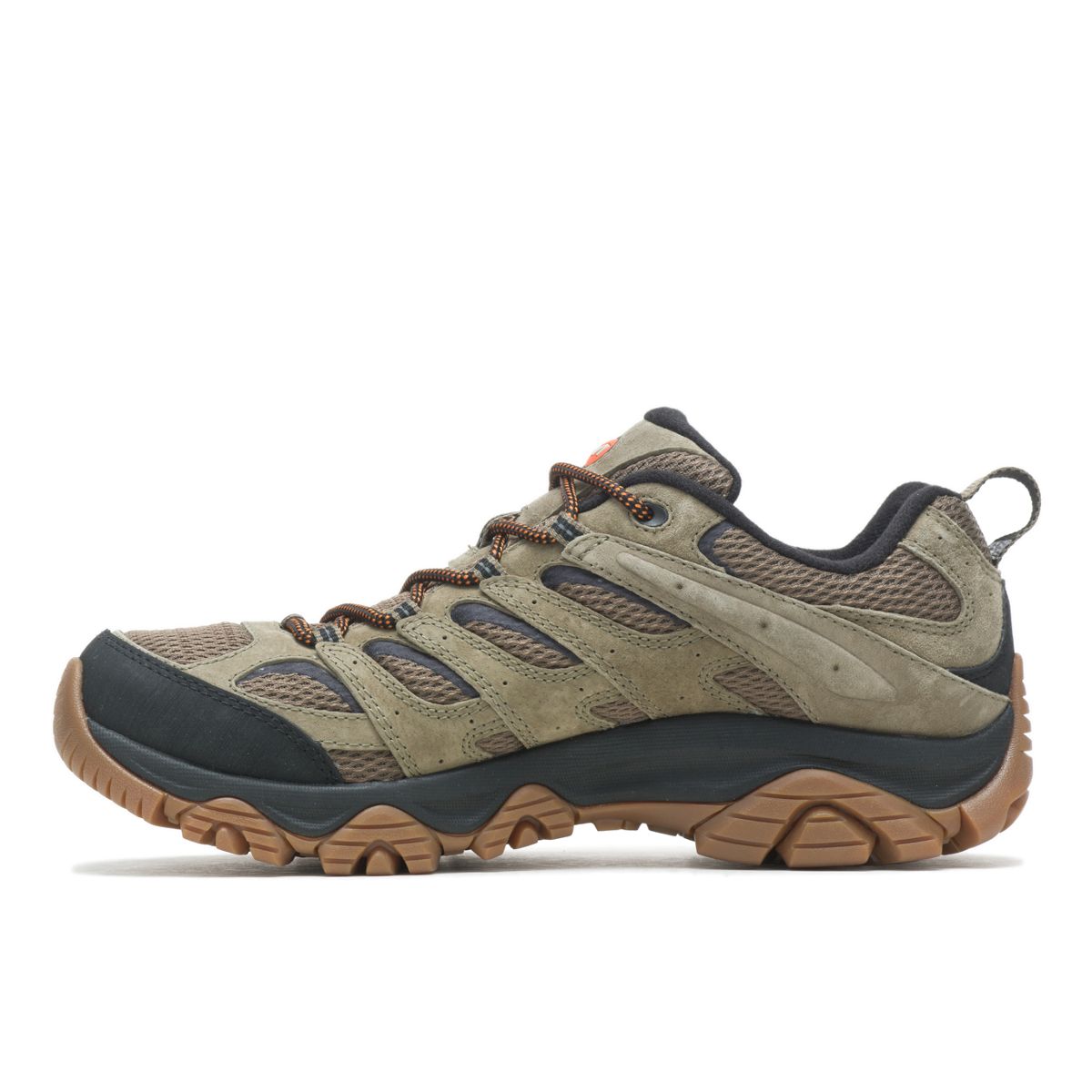 Moab 3 GORE-TEX®, Olive/Gum, dynamic 5