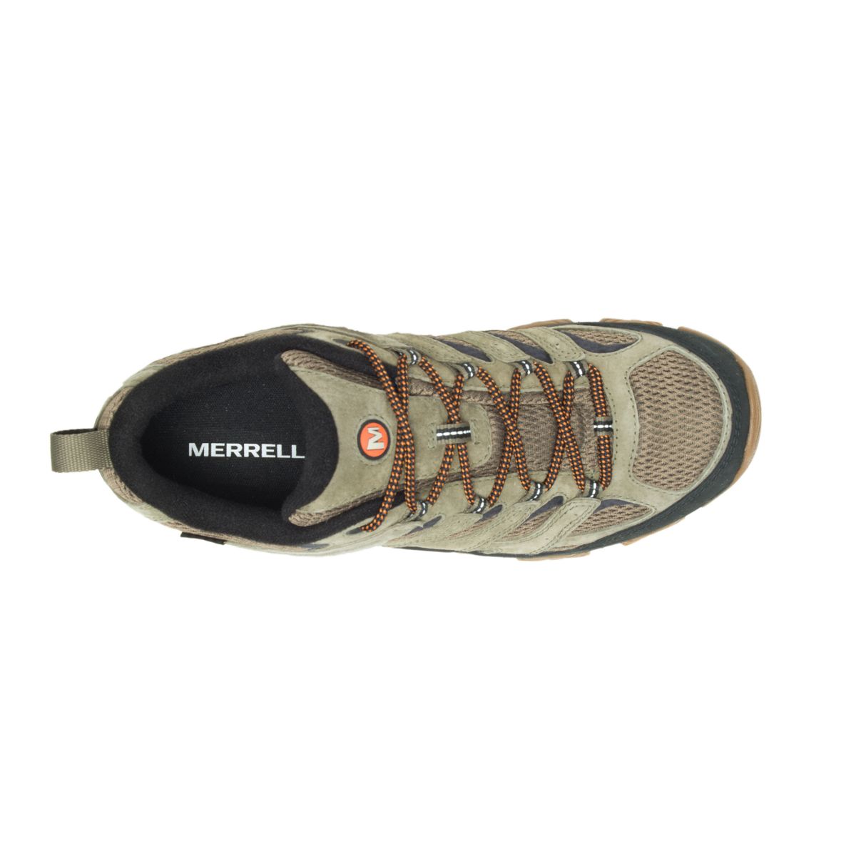 Moab 3 GORE-TEX®, Olive/Gum, dynamic 3