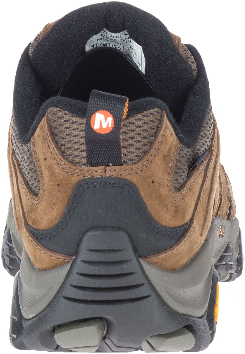Moab 3 GORE-TEX®, Earth, dynamic 4