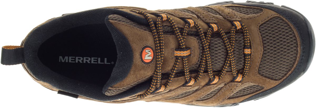 Moab 3 GORE-TEX®, Earth, dynamic 3