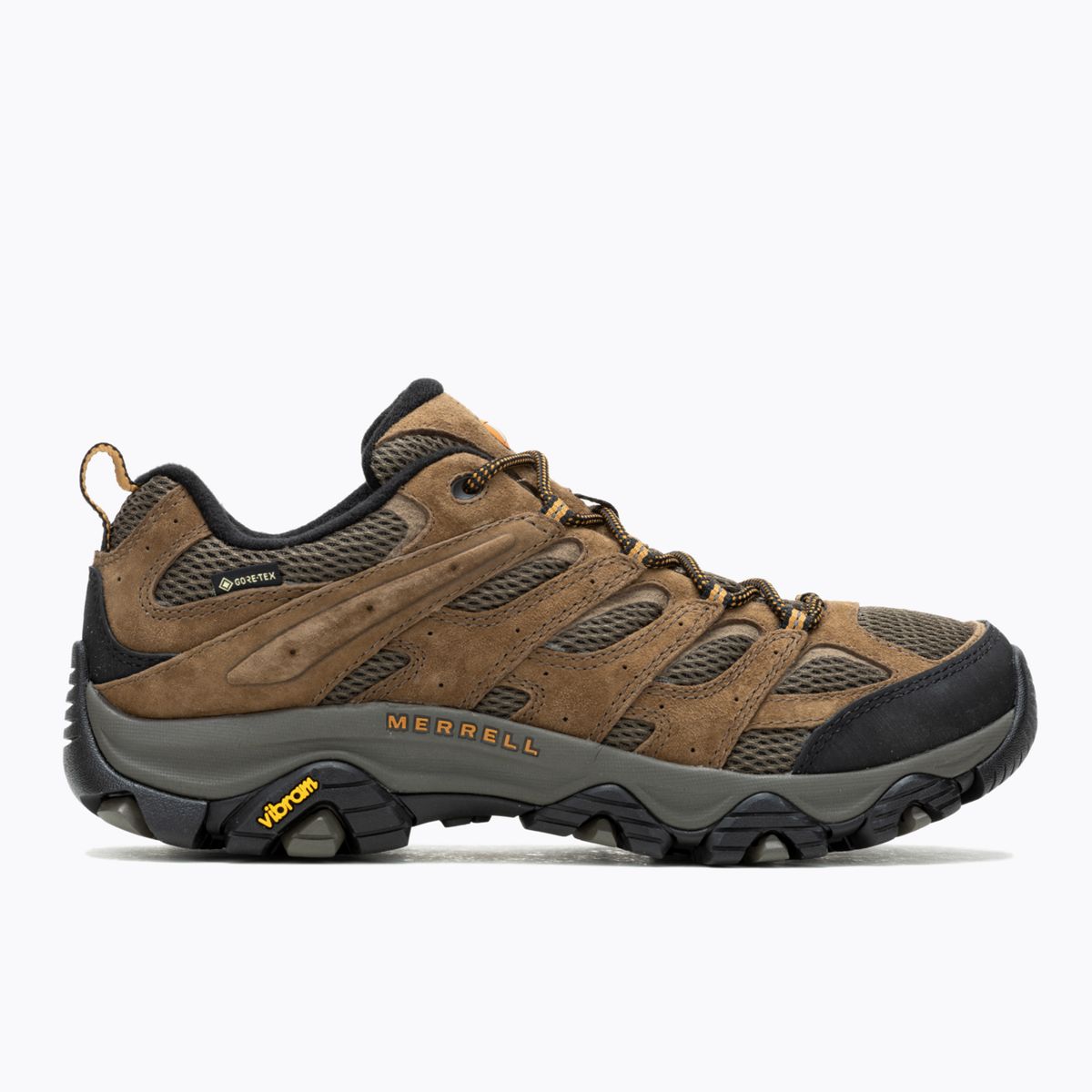 Moab 3 GORE-TEX®, Earth, dynamic