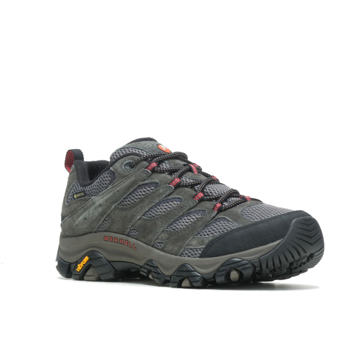 Moab 3 GORE-TEX® Wide Width, Beluga, dynamic 2