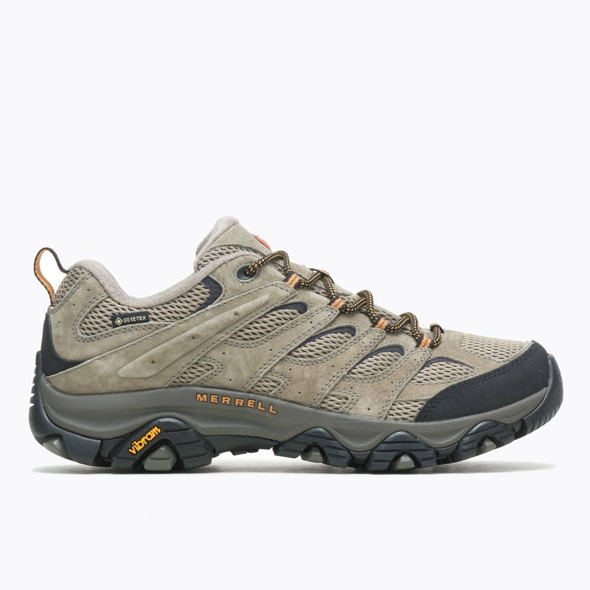 Moab 3 GORE-TEX®, Pecan, dynamic