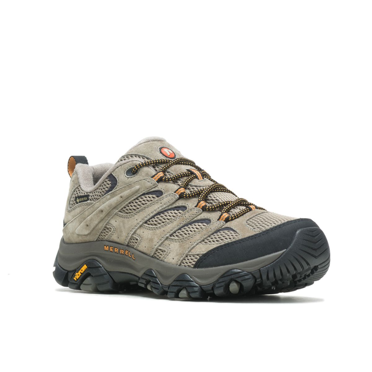 Moab 3 GORE-TEX®, Pecan, dynamic 2