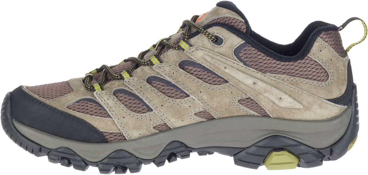 Moab 3, Walnut/Moss, dynamic 5