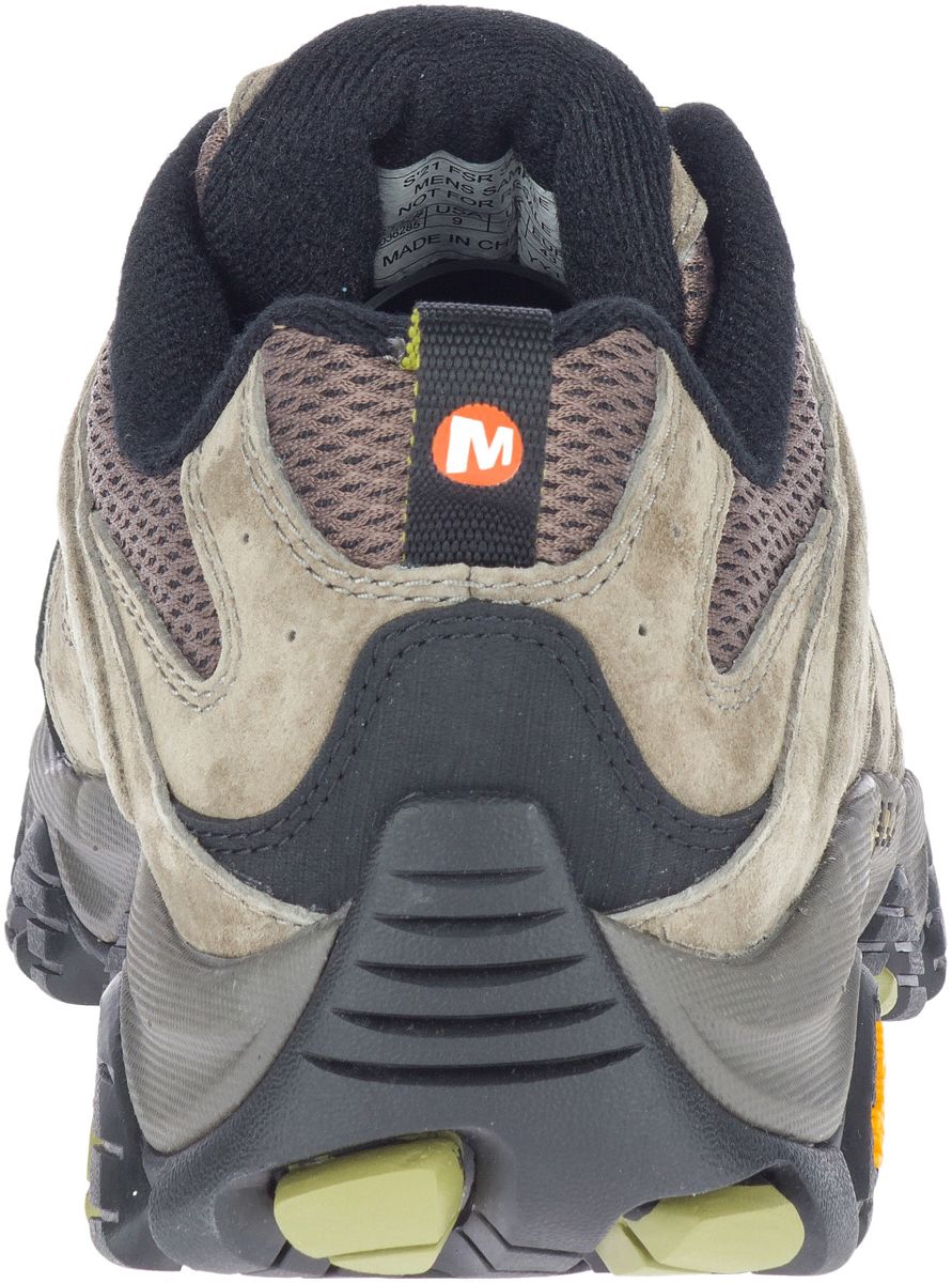 Moab 3, Walnut/Moss, dynamic 4