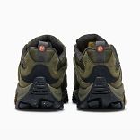 Moab 3 Smooth GORE-TEX®, Olive, dynamic 3