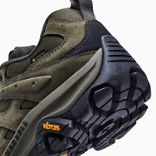 Moab 3 Smooth GORE-TEX®, Olive, dynamic 6