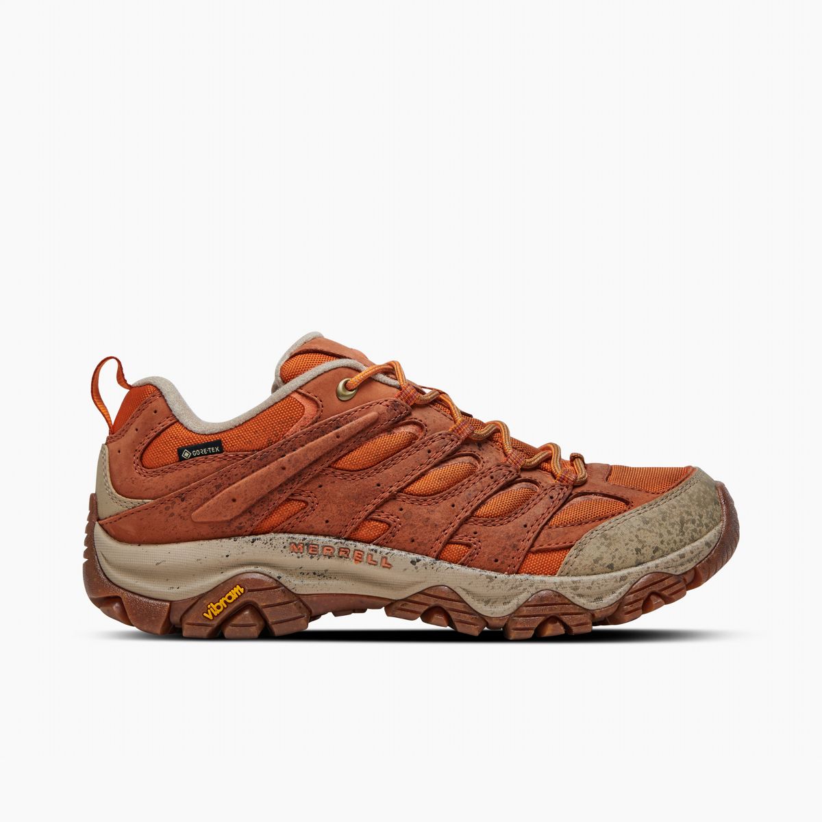 What is Merrell Moab Smooth?