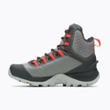 Thermo Cross 3 Mid Waterproof, Charcoal, dynamic 5