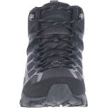 Moab FST 3 Thermo Mid Waterproof, Black, dynamic 3