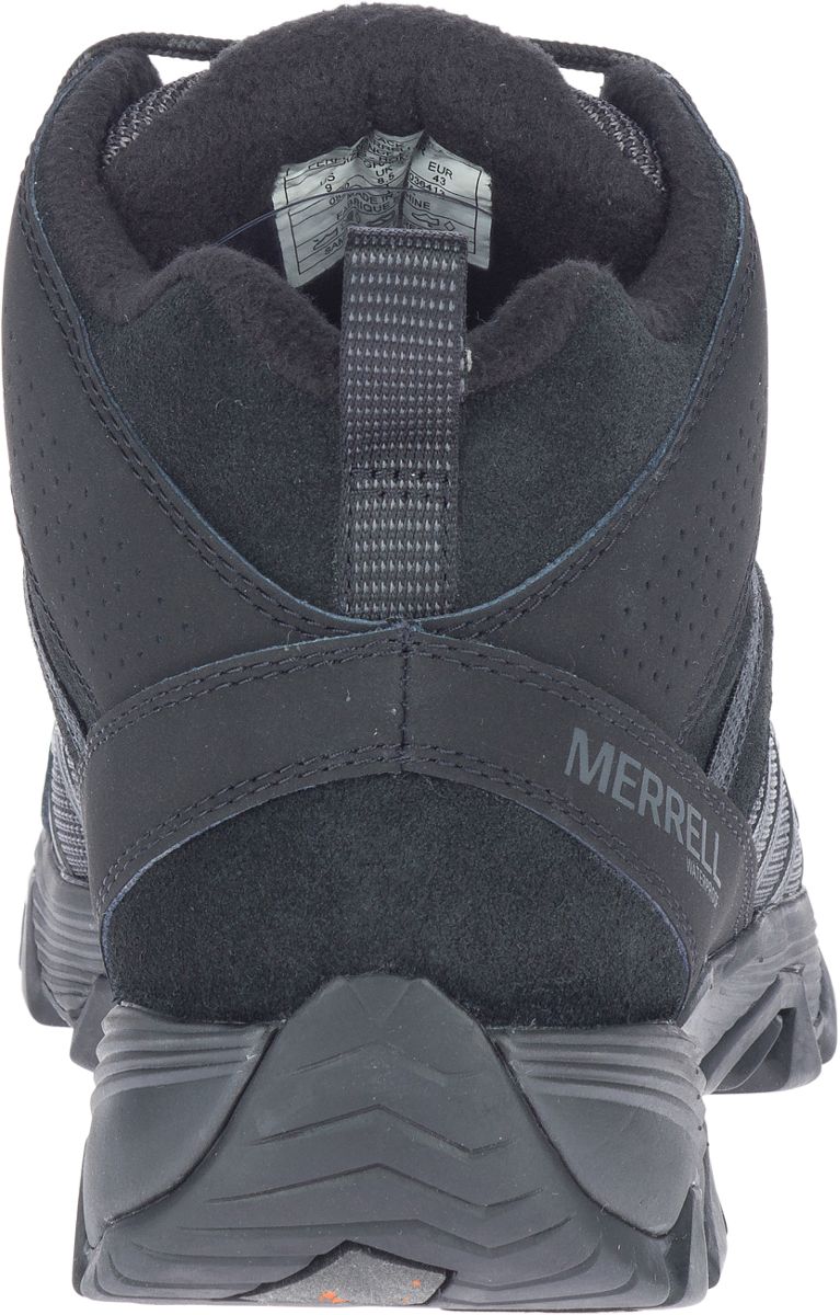 Moab FST 3 Thermo Mid Waterproof, Black, dynamic 5