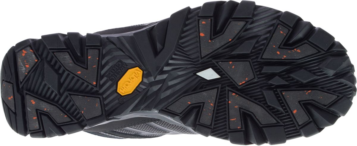 Moab FST 3 Thermo Mid Waterproof, Black, dynamic 6