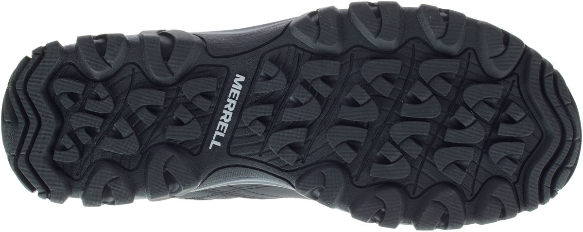 Thermo Akita Mid Waterproof, Black, dynamic 7