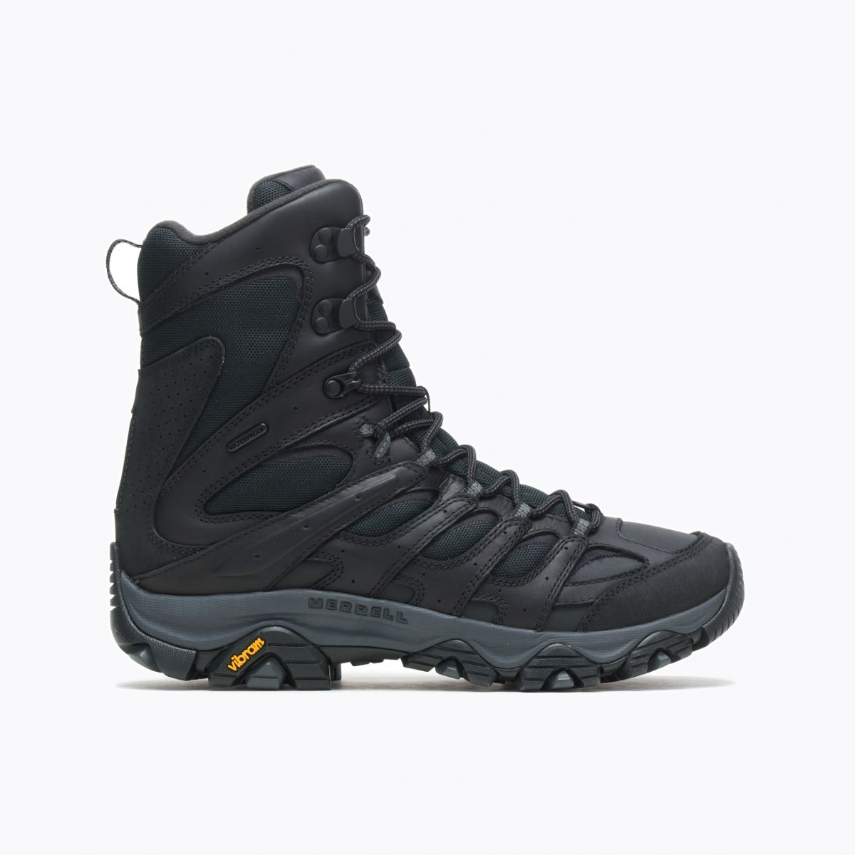 Moab 3 Thermo Extreme Waterproof Boots Merrell