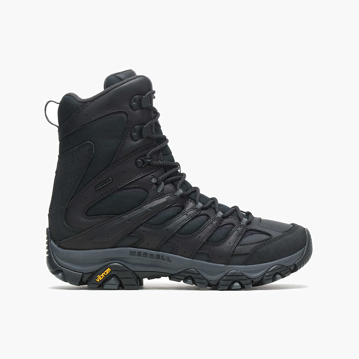 Merrell Men's Moab 3 Thermo Extreme Waterproof (various sizes in black)