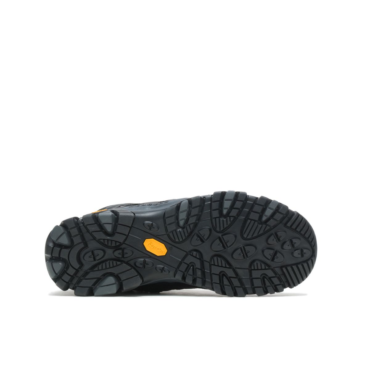 Moab 3 Thermo Extreme Waterproof, Black, dynamic 5