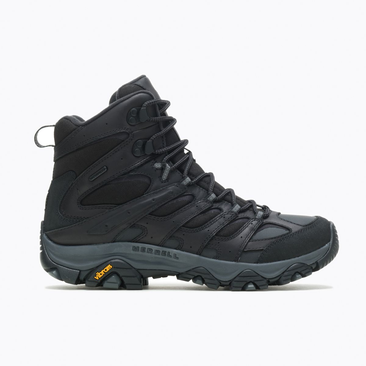 Merrell high store top boots