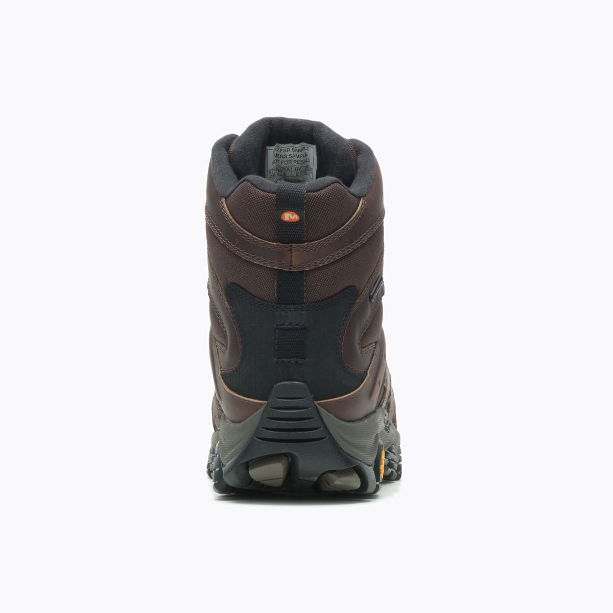 Merrell Men Moab 3 Thermo Tall Waterproof Shoes