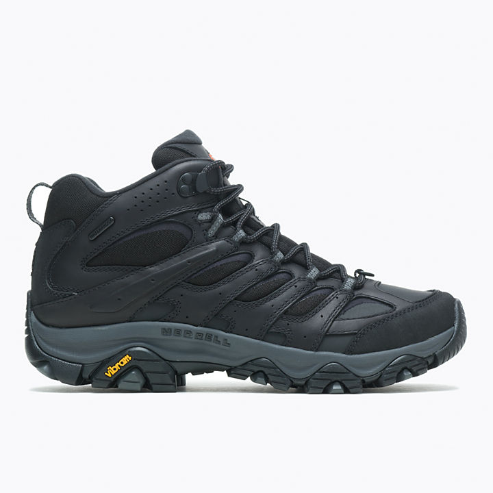 Men's Moab 3 Thermo Mid Waterproof