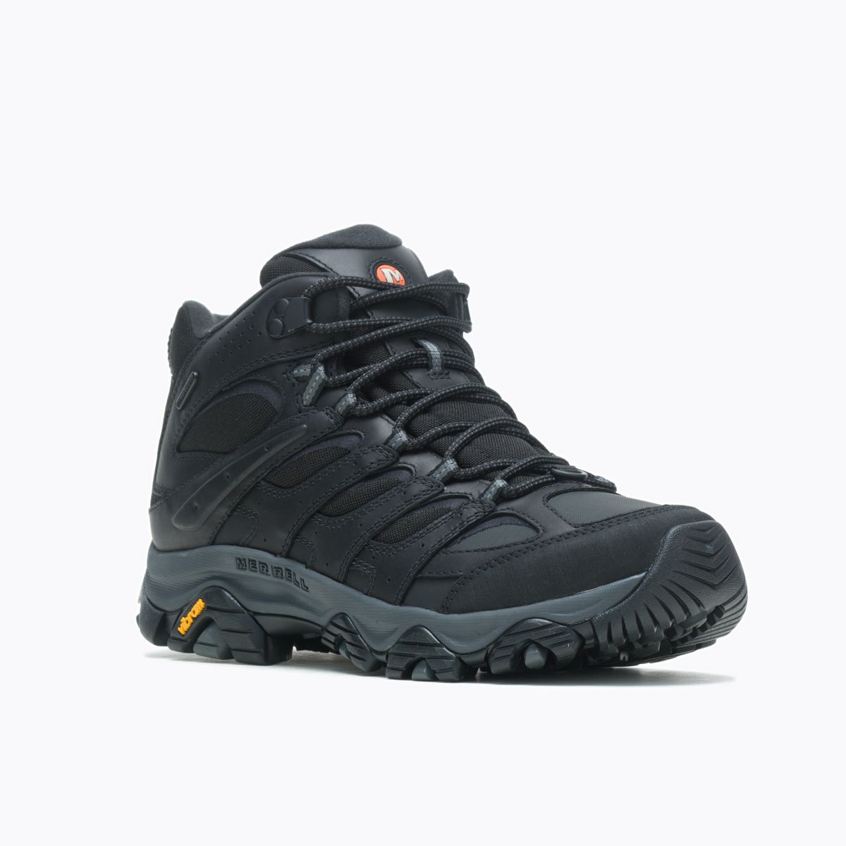 Men - Moab 3 Thermo Mid Waterproof - Boots | Merrell