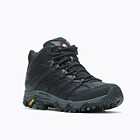 Moab 3 Thermo Mid Waterproof, Black, dynamic 4