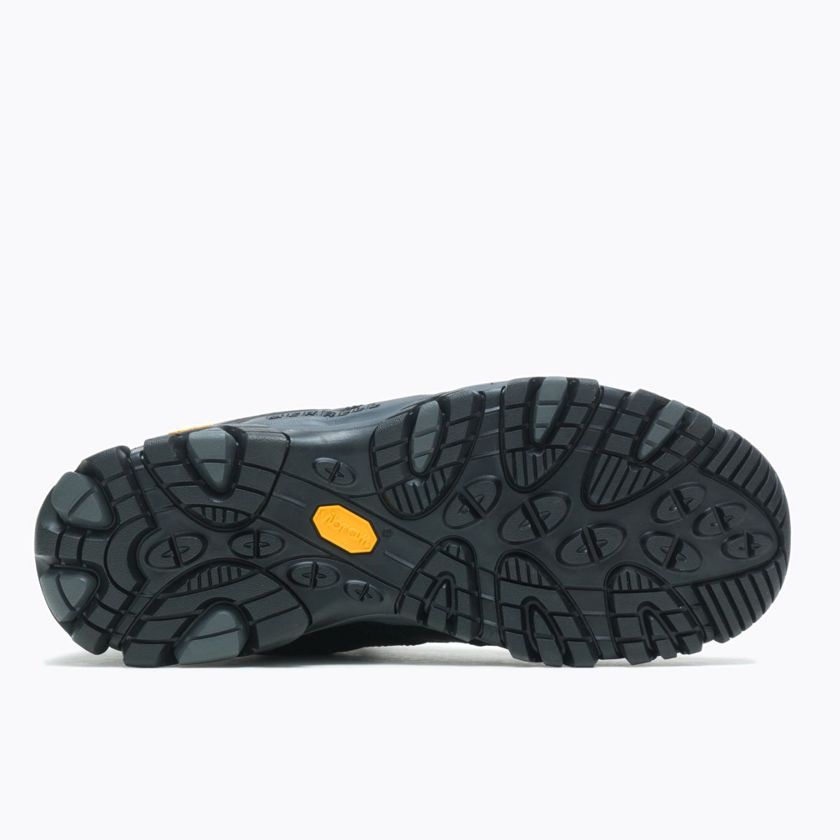Moab 3 Thermo Mid Waterproof Wide Width, Black, dynamic 2