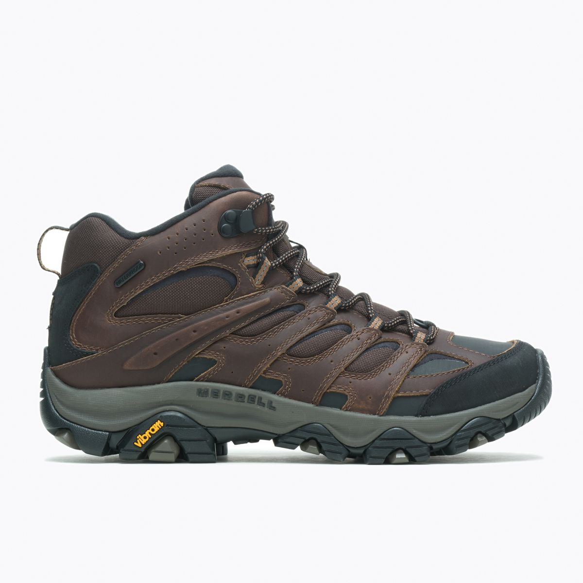 Men - Moab | Merrell