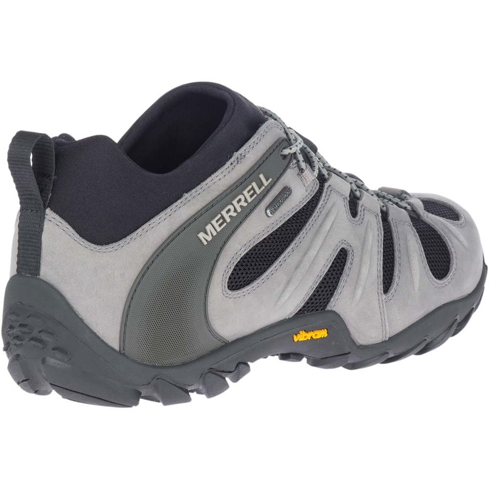 Merrell Men Chameleon 8 Stretch Waterproof | eBay