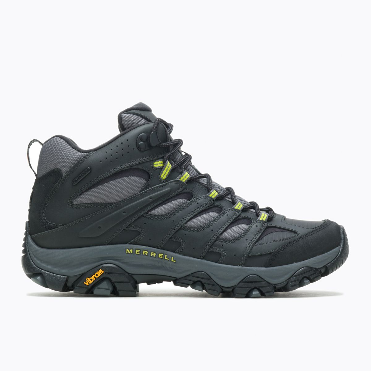 Merrell hot sale primaloft boots