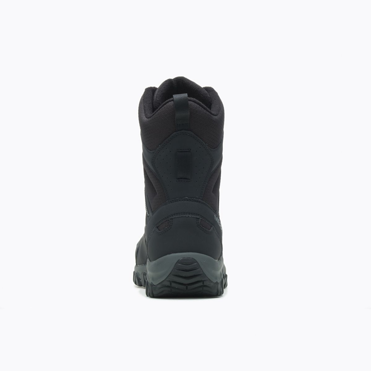 Thermo Akita Tall Waterproof, Black, dynamic 6