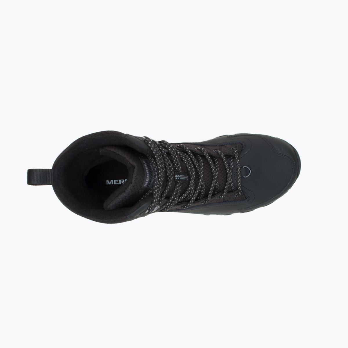 Thermo Akita Tall Waterproof, Black, dynamic 3