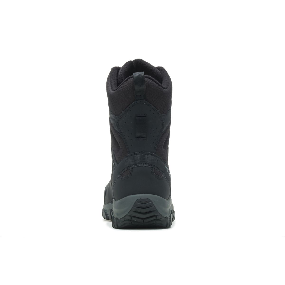 Thermo Akita Tall Waterproof, Black, dynamic 4