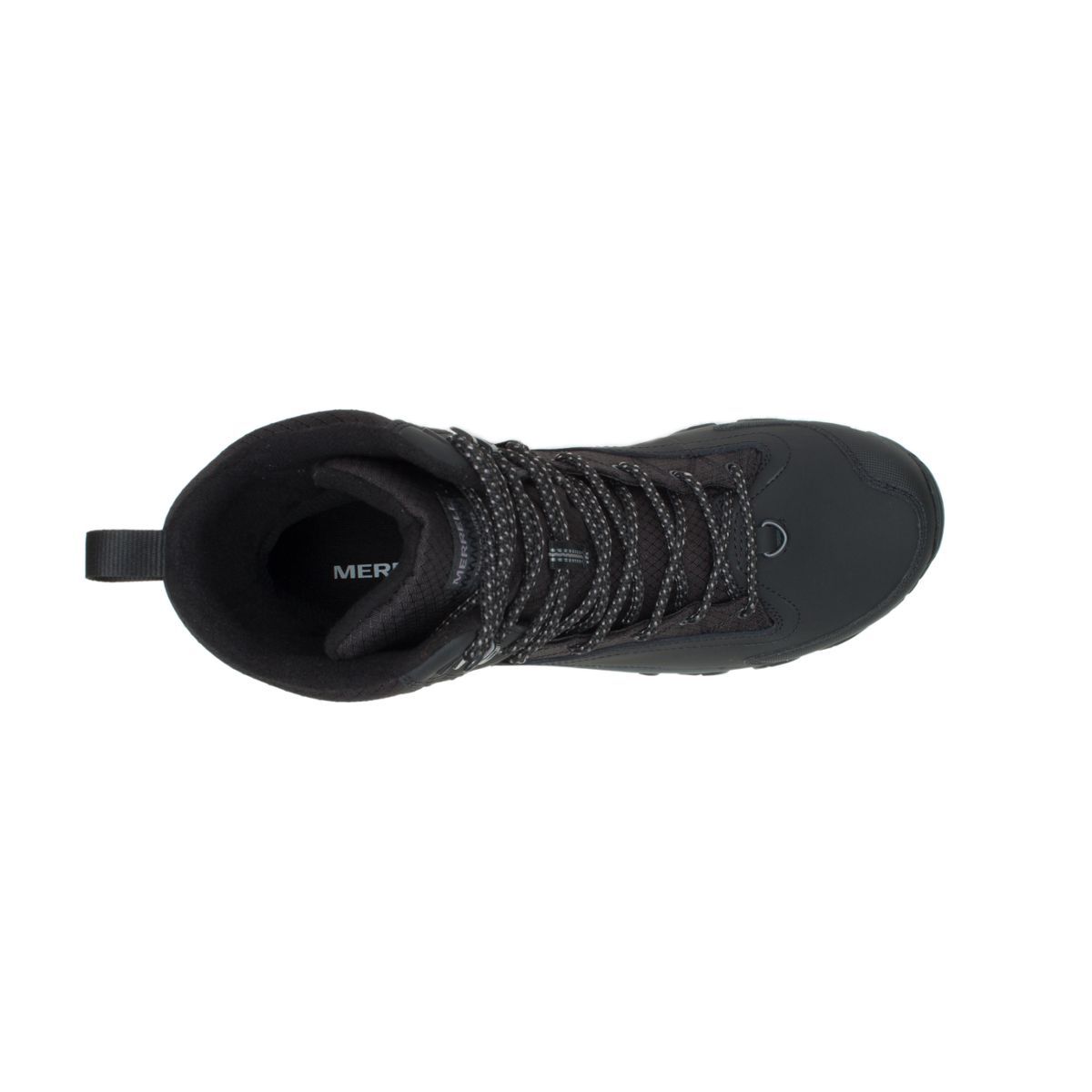 Thermo Akita Tall Waterproof, Black, dynamic 6