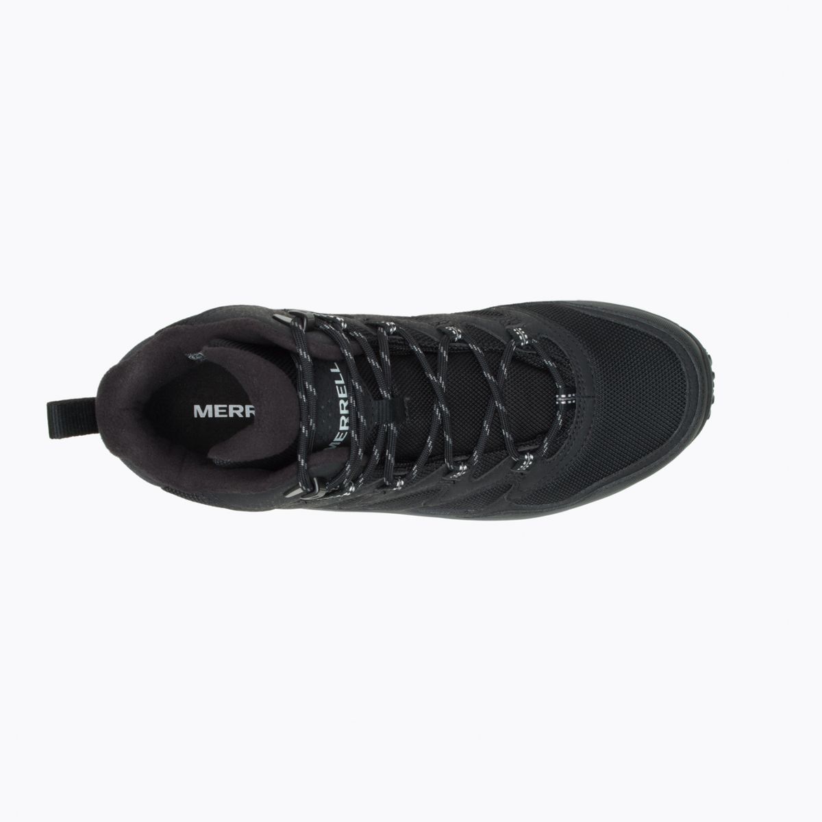 West Rim Sport Thermo Mid Waterproof, Black, dynamic 6