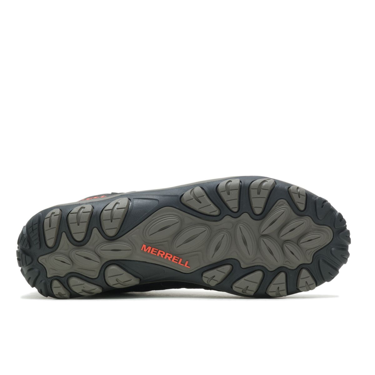 Accentor Sport 3 Mid GORE-TEX®, Black/Tangerine, dynamic 5