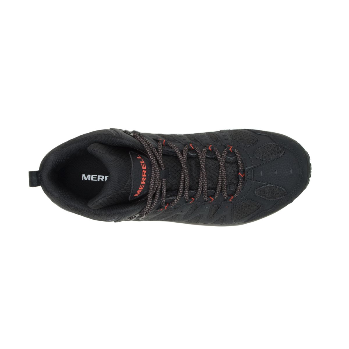 Accentor Sport 3 Mid GORE-TEX®, Black/Tangerine, dynamic 6