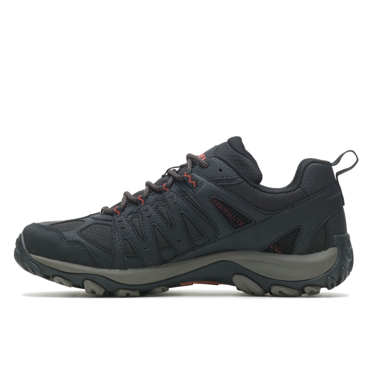 Accentor Sport 3 GORE-TEX®, Black/Tangerine, dynamic 3