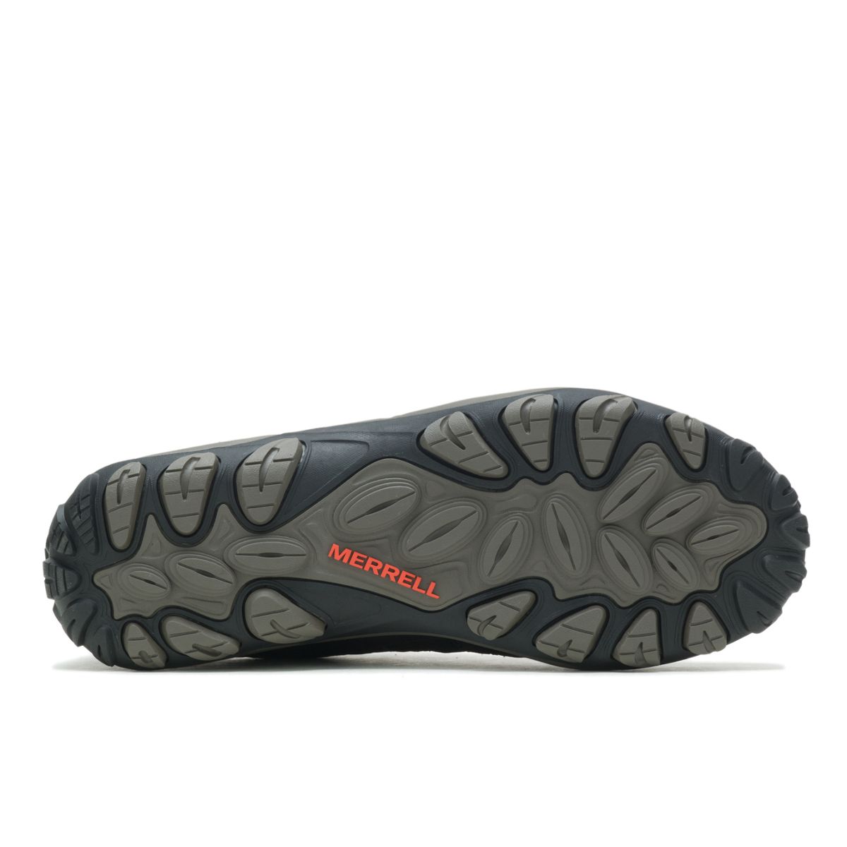 Accentor Sport 3 GORE-TEX®, Black/Tangerine, dynamic 5